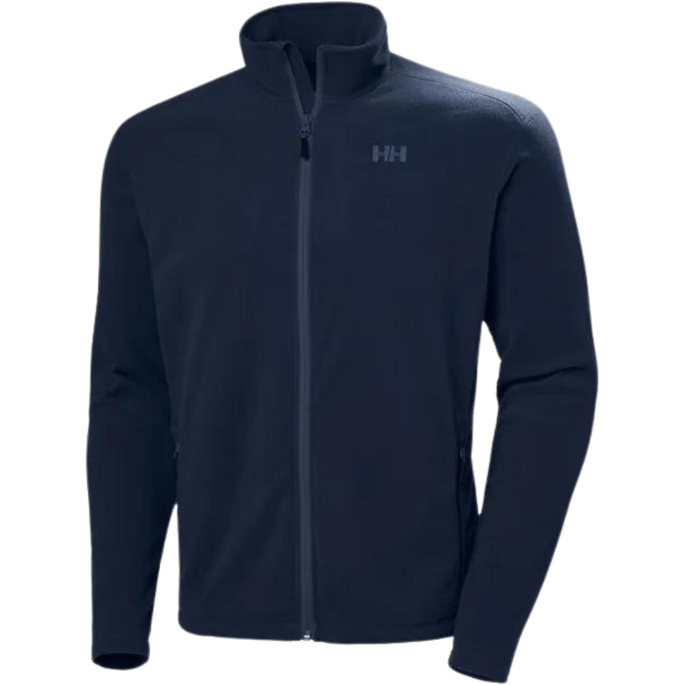 2026 Helly Hansen Mens Daybreaker Fleece Jacket 51598 - Navy